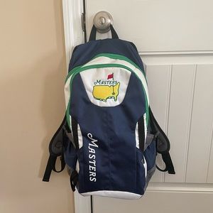 Masters Large Backpack